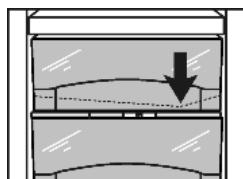 LIEBHERR CBP 4013 COMFORT BIOFRESH - NOTICE - 1