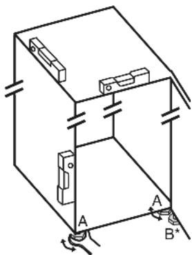 LIEBHERR CBP 4013 COMFORT BIOFRESH - NOTICE - 3