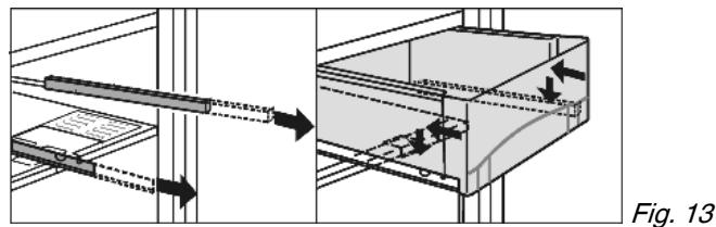 LIEBHERR CBP 4013 COMFORT BIOFRESH - Drawers - 2