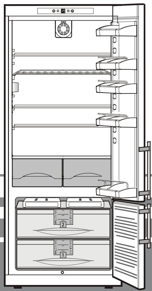 LIEBHERR CP 4613 COMFORT - 1