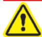 LIEBHERR CPESF 3413 COMFORT - WARNING - 1