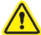 LIEBHERR CPESF 3413 COMFORT - WARNING - 1