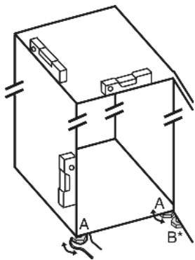 LIEBHERR CPESF 3413 COMFORT - NOTICE* - 3