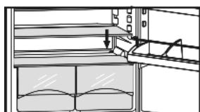 LIEBHERR CPESF 3813 COMFORT - NOTICE - 2