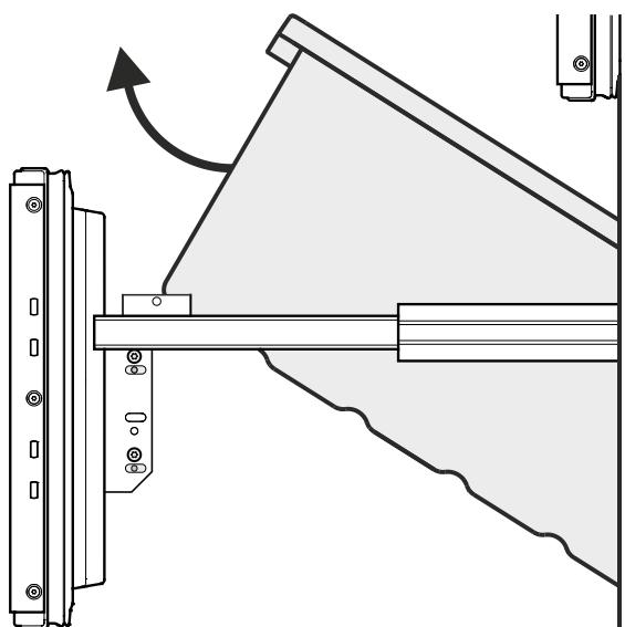 LIEBHERR ECBN 5066 G-1 & ECBN 5066 PREMIUMPLUS BIOFRESH NOFROST - Removing the freezer drawer containers - 2