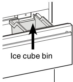 LIEBHERR ECBN 5066 G-1 & ECBN 5066 PREMIUMPLUS BIOFRESH NOFROST - Bleeding the ice maker - 2