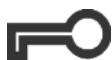 LIEBHERR ICBN 3314 COMFORT BIOFRESH NOFROST - Child proofing - 1