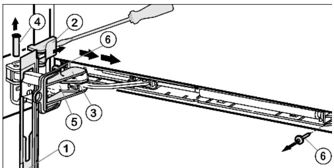 LIEBHERR KBGB 3864 PREMIUM BIOFRESH - NOTICE - 1