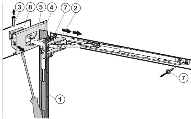 LIEBHERR KBGB 3864 PREMIUM BIOFRESH - NOTICE - 1