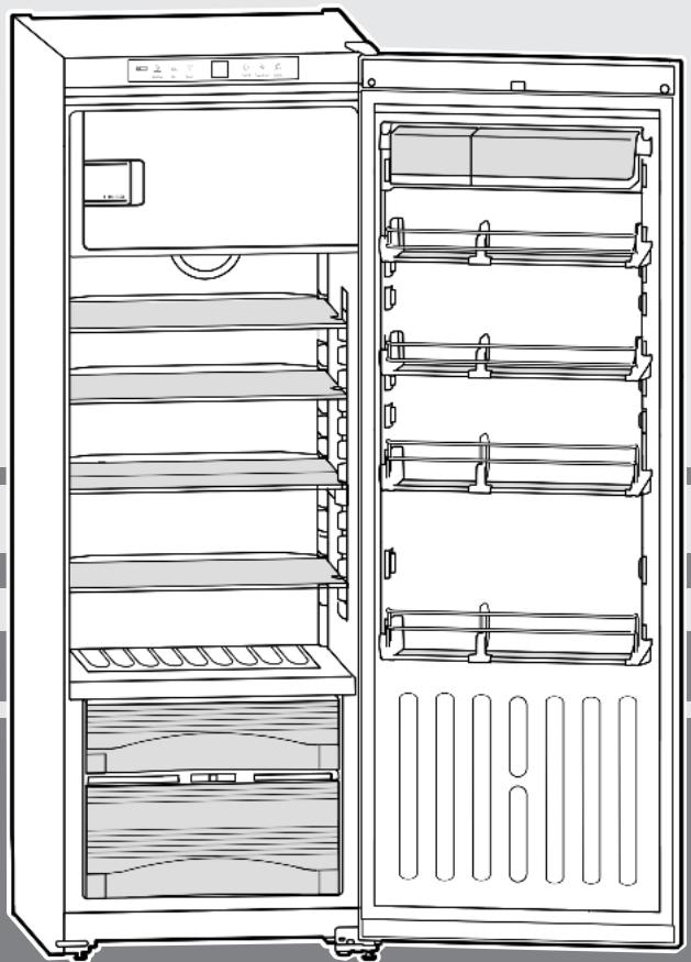 LIEBHERR KBGW 3864 PREMIUM BIOFRESH - 1