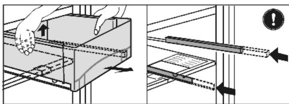 LIEBHERR KBGW 3864 PREMIUM BIOFRESH - Drawers - 1