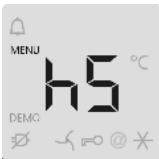 LIEBHERR KBGW 3864 PREMIUM BIOFRESH - Setting the child lock function - 1