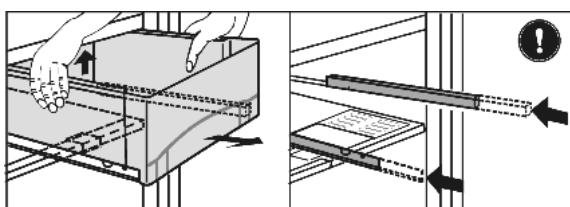 LIEBHERR KBP 3864 PREMIUM BIOFRESH - Drawers - 1