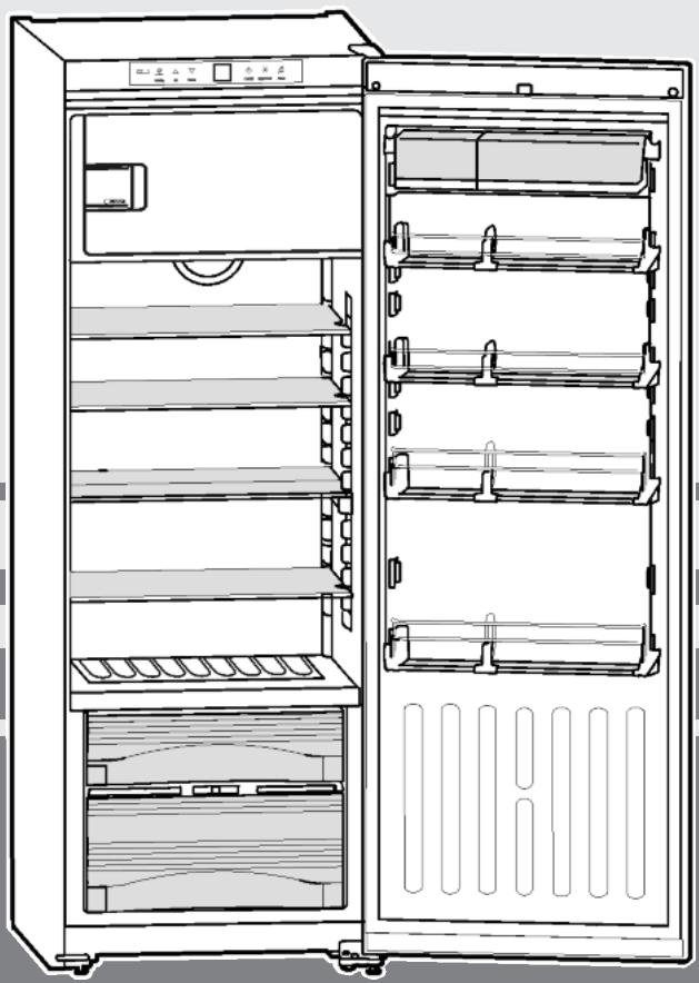LIEBHERR KBP 3864 PREMIUM BIOFRESH - 1