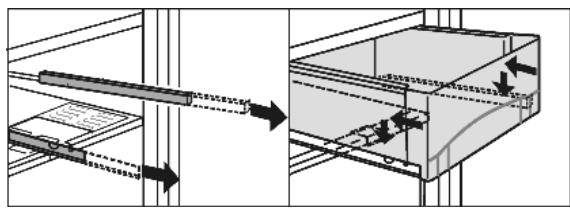 LIEBHERR KBP 3864 PREMIUM BIOFRESH - Drawers - 2