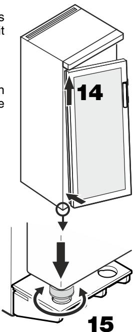 LIEBHERR WKB 4212 VINOTHEK - Important - 1