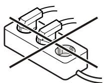 LIEBHERR WKB 4212 VINOTHEK - Electrical connection - 1
