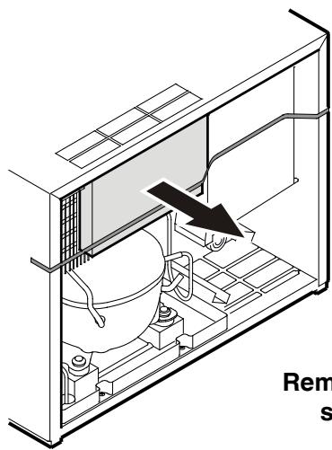 LIEBHERR WKEES 553, WKEES553 - Safety instructions and warnings - 1