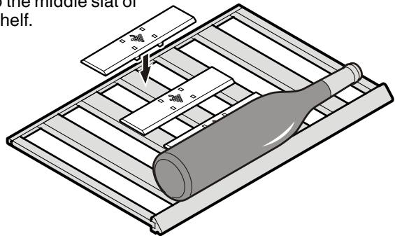 LIEBHERR WKEES 553, WKEES553 - Pull-out grid shelves - 2