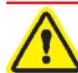 LIEBHERR WTEES 2053 VINIDOR - WARNING - 1