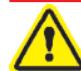 LIEBHERR WTEES 2053 VINIDOR - CAUTION - 3