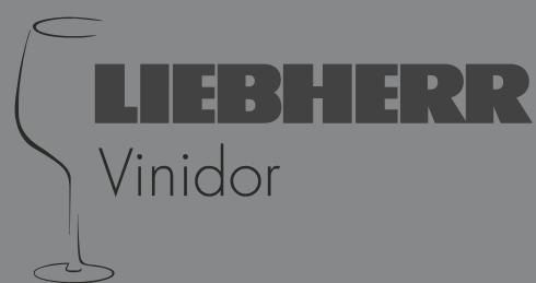 LIEBHERR WTES 5972 VINIDOR - 1