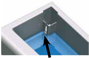 LIEBHERR ZKES 453 HUMIDOR - Malfunctions - 1