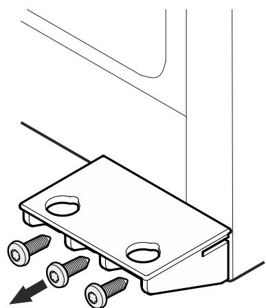 LIEBHERR WKB 1812 VINOTHEK & WKB1812-21 - Remarque importante - 3