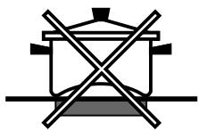 SCHOLTES TM 6321 - Praktische raadgevingen voor het gebruik van de kookplaat - 2