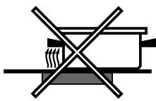 SCHOLTES TM 6321 - Praktische raadgevingen voor het gebruik van de kookplaat - 5