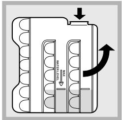 SCHOLTES RD 29 AV - ICE tray - 2