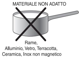 SCHOLTES CI 96I A - Consigli pratici per l'uso dell'apparecchio - 2