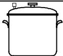 SCHOLTES CI 96I A - Practical cooking advice - 12