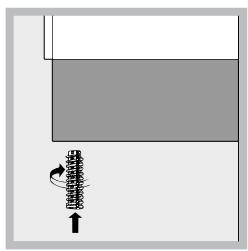 SCHOLTES CI 96I A - Positioning and levelling - 2