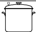 SCHOLTES CI 96I A - Practical cooking advice - 1