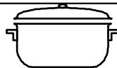 SCHOLTES CI 96I A - Practical cooking advice - 16