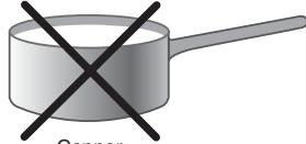 SCHOLTES CI 96I I - Practical advice on using the appliance - 2