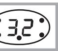 SCHOLTES CI 96I I - Affichage en cas de programmation multiple - 1