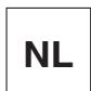 SCHOLTES MONOPORTE RS 3032 V L - U moet doorgeven: - 3