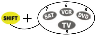 MELICONI UNIVERSAL 8 - 2