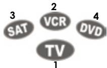 MELICONI UNIVERSAL 8 - 1