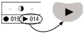 MELICONI UNIVERSAL 8 - Fonctions complementaies - 3