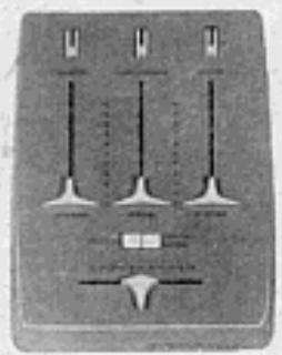 GRUNDIG TK 42 - Entretien de l'enregistreur - 2
