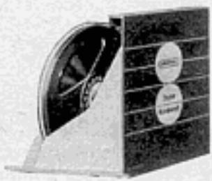 GRUNDIG TK 42 - Entretien de l'enregistreur - 3