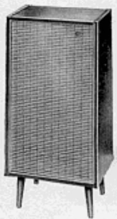 GRUNDIG TK 42 - Arrêt automatique en fin de bande - 1