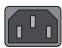 GRUNDIG APOLLO 42 PW 110-7605 TOP - CVBS OUT - 1