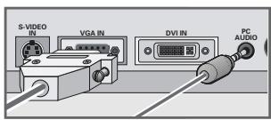 GRUNDIG APOLLO 42 PW 110-7605 TOP - PC MONITOR MODE - 2