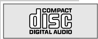 COMPACT DISC DIGITAL AUDIO
