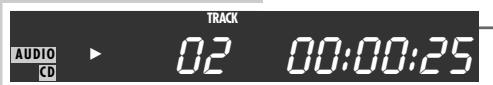 TRACK AUDIO CD 02 00:00:25