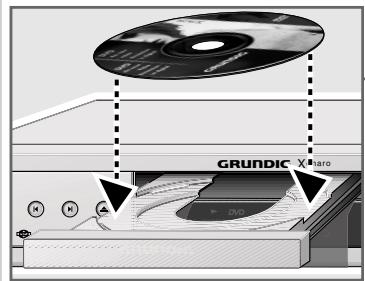 GRUNDIC X X